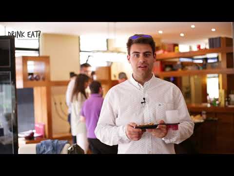 La Fábrica de Inventos Opiniones sobre Drinkeatplate