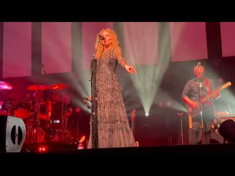 2025-02 Rumours of Fleetwood Mac - Stuttgart