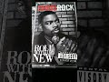 Chris Rock "Roll With The New" 1997 Cassette Tape Comedy Classic Album