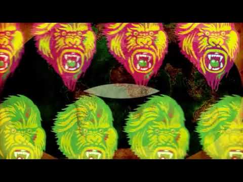 El Gran Mono - King of Carnaval