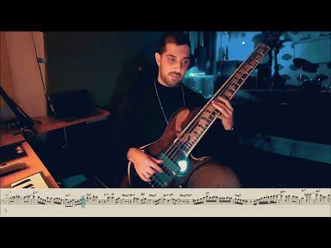 Handcrafted 6 string Snake Olympia by Gamma Guitars image 20
