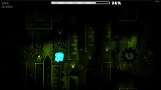 The Golden 76% (Progress #3)