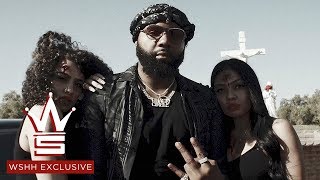 Money Man "Dead Friends" (WSHH Exclusive - Official Music Video)
