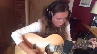 If It Be Your Will  - Janileigh Cohen (Leonard Cohen Cover)