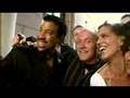 Candycream With Lionel Richie