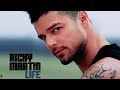 Ricky Martin - This Is Good (Audio)