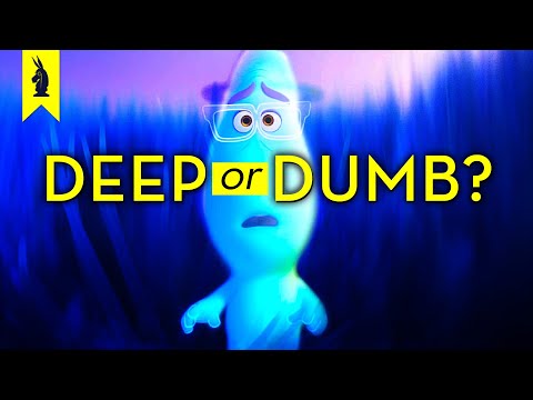 Soul: Deep or Dumb?