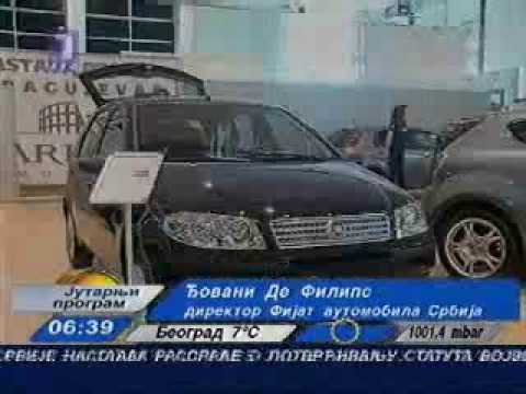 Auto Expo 2009 - prilog RTS 1