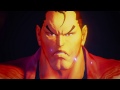 SFV DAN Vs Story Mode TRUE Final Boss Not Bison