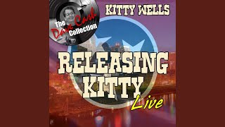 I&#39;ve Kissed You My Last Time (Live)