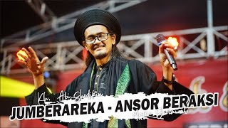 Download lagu JUMBERAREKA - ANSOR BERAKSI - ABAH ALI MAFIA SHOLAWAT mp3 Download lagu JUMBERAREKA - ANSOR BERAKSI - ABAH ALI MAFIA SHOLAWAT mp3