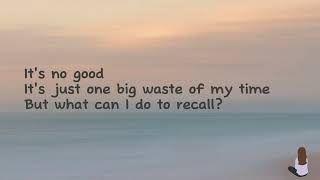 The Right Time - The Corrs (lyrics)