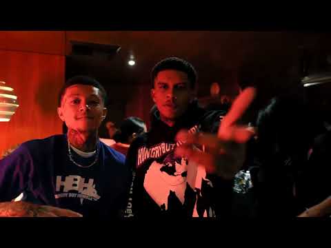 The Prince of L.A. - AM TO PM (Official Music Video)