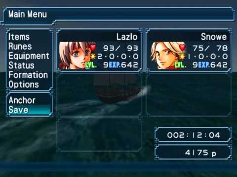 Let's Play Suikoden 4 (part 6)