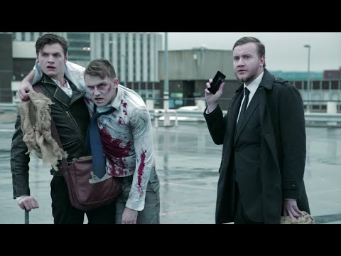 Short Film - Henchmen