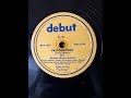 Precognition / Charles Mingus Quintet