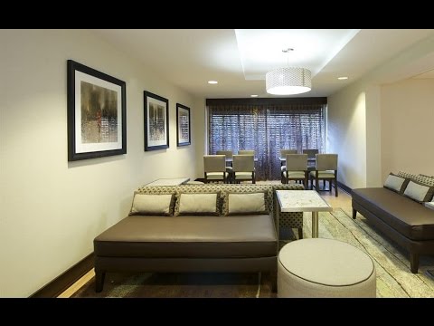 Hampton Inn Atlanta-Mall of Georgia - Buford Hotels, Georgia