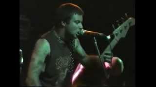 Angelcorpse - Live in San Jose, CA, USA 1998 @ Cactus Club