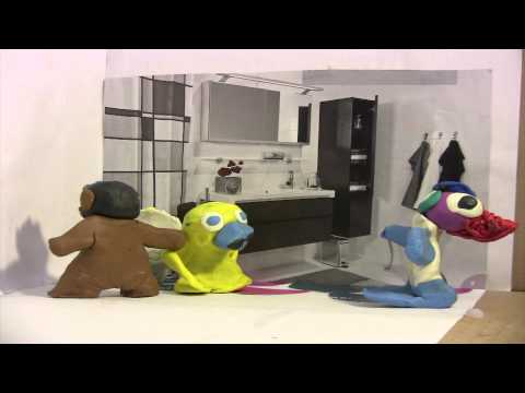 Utanförskap Medieverkstan Söderhamn Berviksskolan 8 C