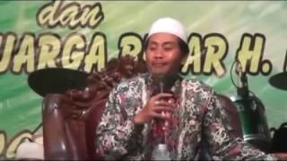 Download lagu Pengajian KH Anwar Zahid Bojo Iku Seng Penting Tanggungjawab, Setia, Ngrejekni mp3