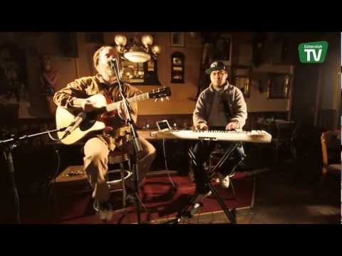 GT-Rockt - Uwe Banton