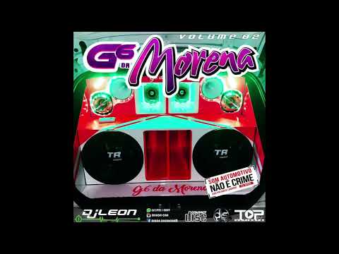 A DANNY SENTA - GOL G6 DA MORENA VOLUME 02