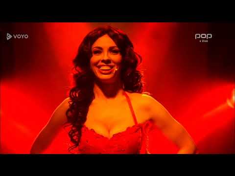 Vesna Zornik - Severina (Znan obraz ima svoj glas)