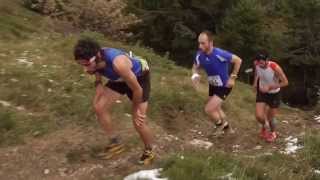 LIMONE SKYRUNNING EXTREME WORLD SERIES FINAL 2013