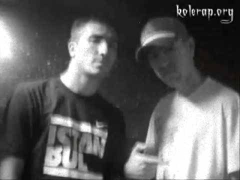 Abluka Alarm ft. Sagopa Kajmer - Tovbelerim Hasarli