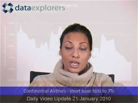 DXTV #122 | Bluebay Asset Management, Xerox, Continental Airlines