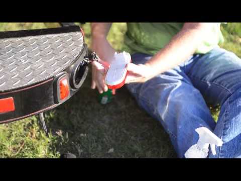 Optronics International - Replacing Sealed Tail Lights