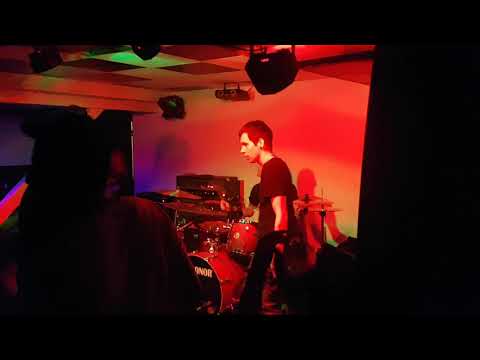 Dadcare - Dadcare Live Zvolensky Mlyncek Delta club, 18.01.2020