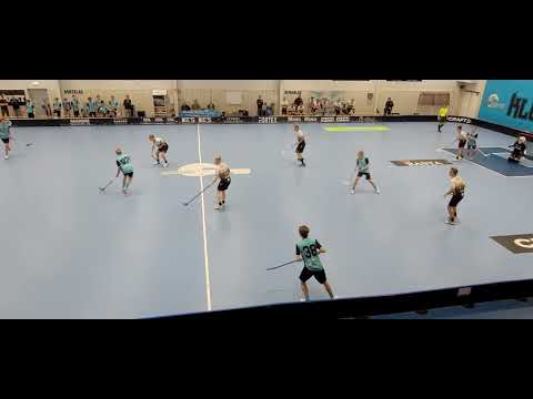 221028 JAS 💥💯🏑👍Period 2 - Lindås IBK  -Varla IBK Salming Arena