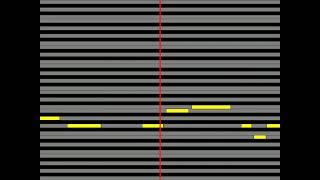 【ガイドメロディ】 KAT TUN   On Your Mind Please come back to me