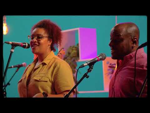 J-Felix - Cinematic Live Sessions