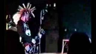 casualties live ugly bastards