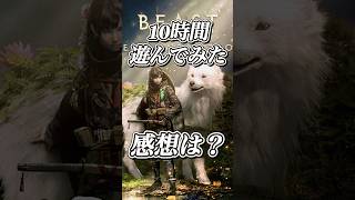 10時間遊んで感じたことは？【ビーストオブリンカネーション】beastofreincarnation