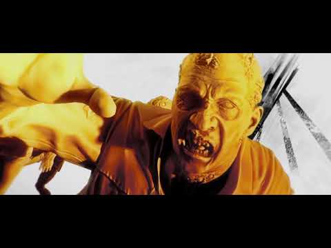Dying light intro (PL)