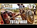 The World Vs Carthage Carthage TITW 2