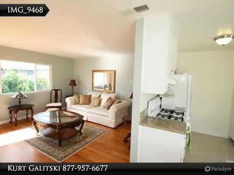 Fully Furnished 1 Bed/1 Bath for Rent