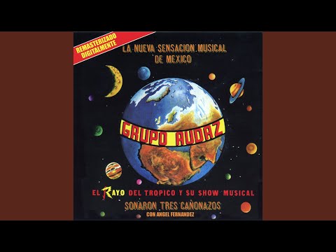 Popurrí Sonaron Tres Cañonazos