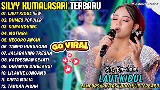 Download lagu LAUT KIDUL - DUMES - SILVY KUMALASARI - PUSAKA CAMPURSARI ALBUM VIRAL TRENDING TERBARU 2026 mp3 Download lagu LAUT KIDUL - DUMES - SILVY KUMALASARI - PUSAKA CAMPURSARI ALBUM VIRAL TRENDING TERBARU 2026 mp3