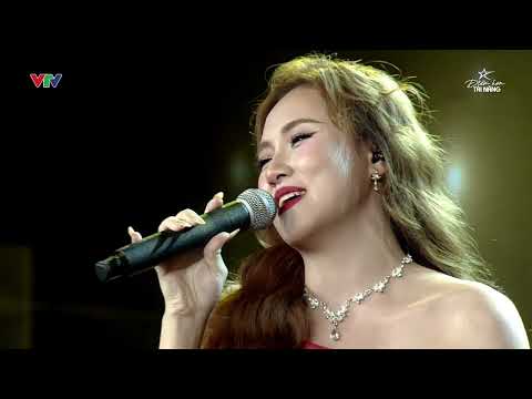 YÊU MÌNH ANH - Nguyễn Hoàng Bão Ngọc - SBD 246