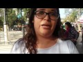 Tetazo En Plaza Libertad Paula Mamá Habla Acerca De Como Surge Esta Manifestación
