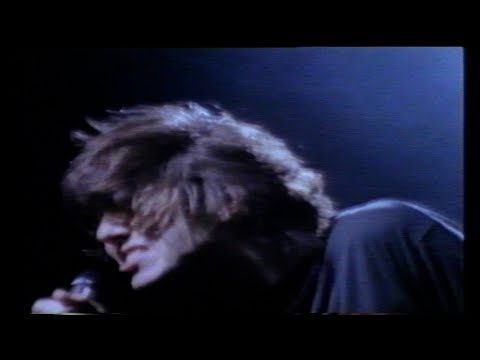 Thee Hypnotics - Floatin' in my Hoodoo Dream HD