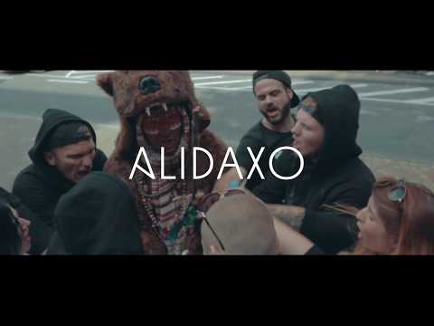 Alidaxo LIVE bei Bochum Total 2017