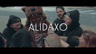 Alidaxo LIVE bei Bochum Total 2017