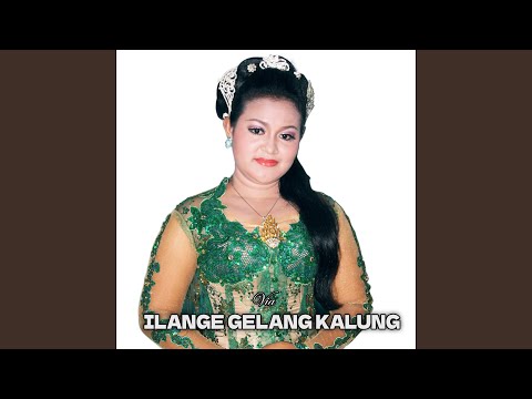 Ilange Gelang Kalung