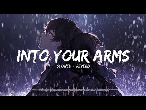 Into Your Arms - Whitt Lowry ( 𝚂𝚕𝚘𝚠𝚎𝚍 & 𝚁𝚎𝚟𝚎𝚛𝚋 ) | ft. Ava Max - [No Rap] | 𝐋𝐄𝐗𝐈𝐒