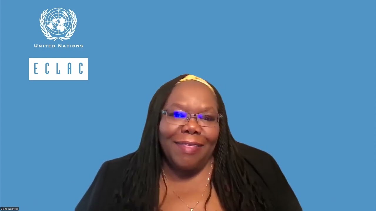 Subregional Dialogue on Advancing Gender Equality: A Review of the Beijing +30 in the Caribbean